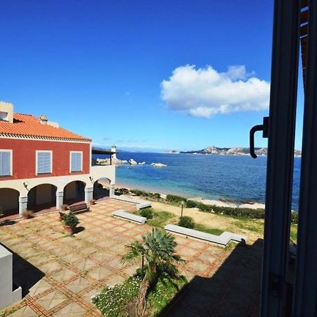 13 Centro - Meravigliosa Casa Sulla Piazzetta Di Porto Faro Палау Стая снимка