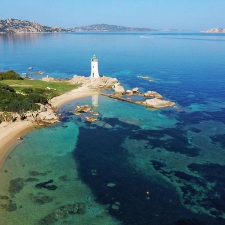 13 Centro - Meravigliosa Casa Sulla Piazzetta Di Porto Faro Палау Екстериор снимка
