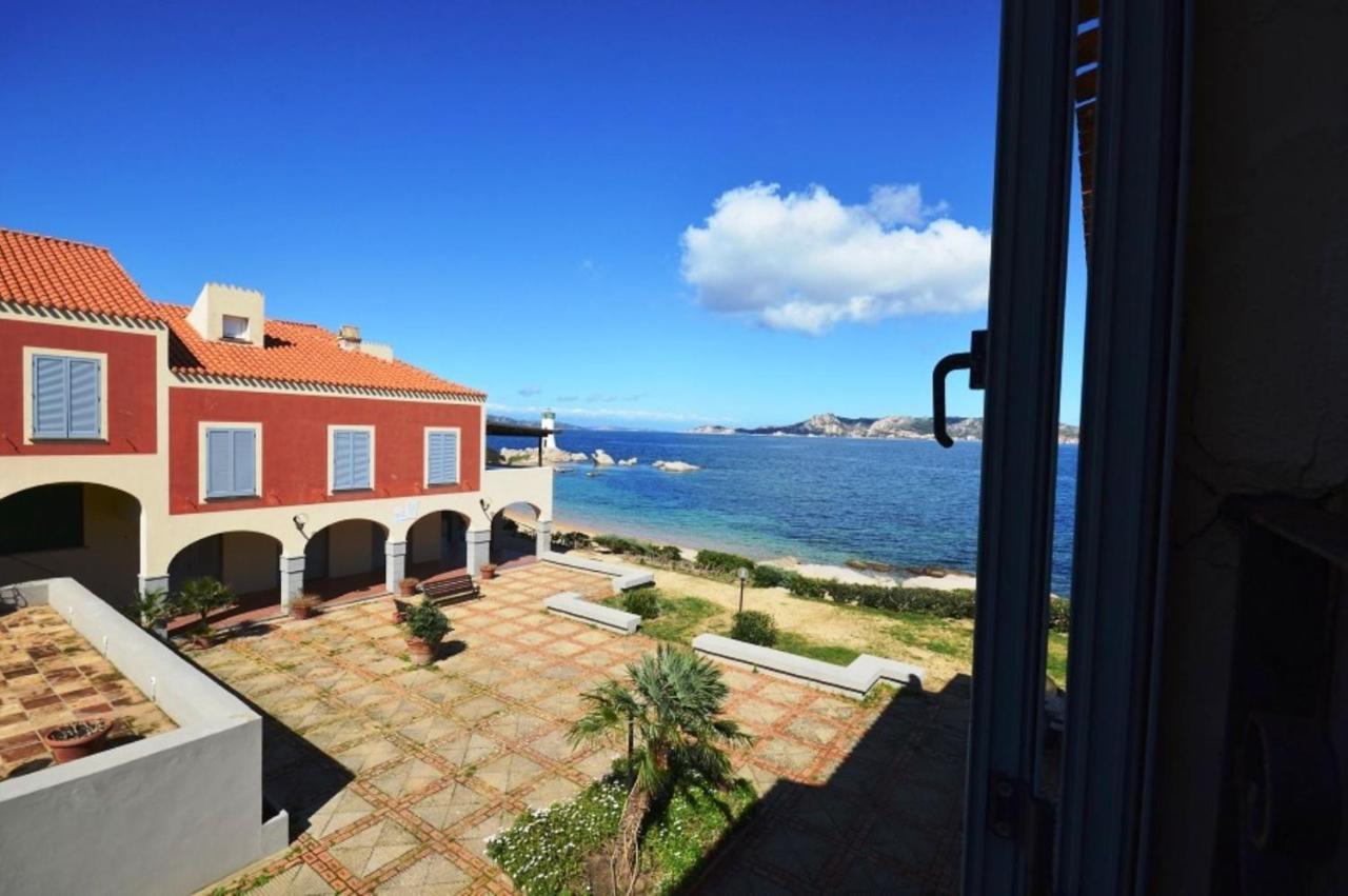 13 Centro - Meravigliosa Casa Sulla Piazzetta Di Porto Faro Палау Стая снимка
