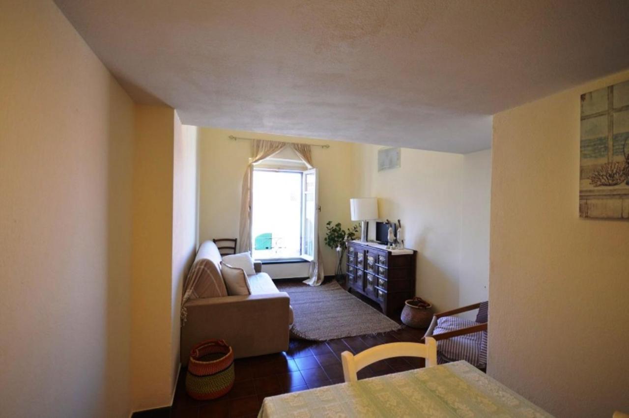 13 Centro - Meravigliosa Casa Sulla Piazzetta Di Porto Faro Палау Стая снимка
