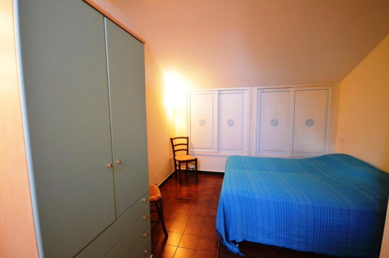 13 Centro - Meravigliosa Casa Sulla Piazzetta Di Porto Faro Палау Стая снимка