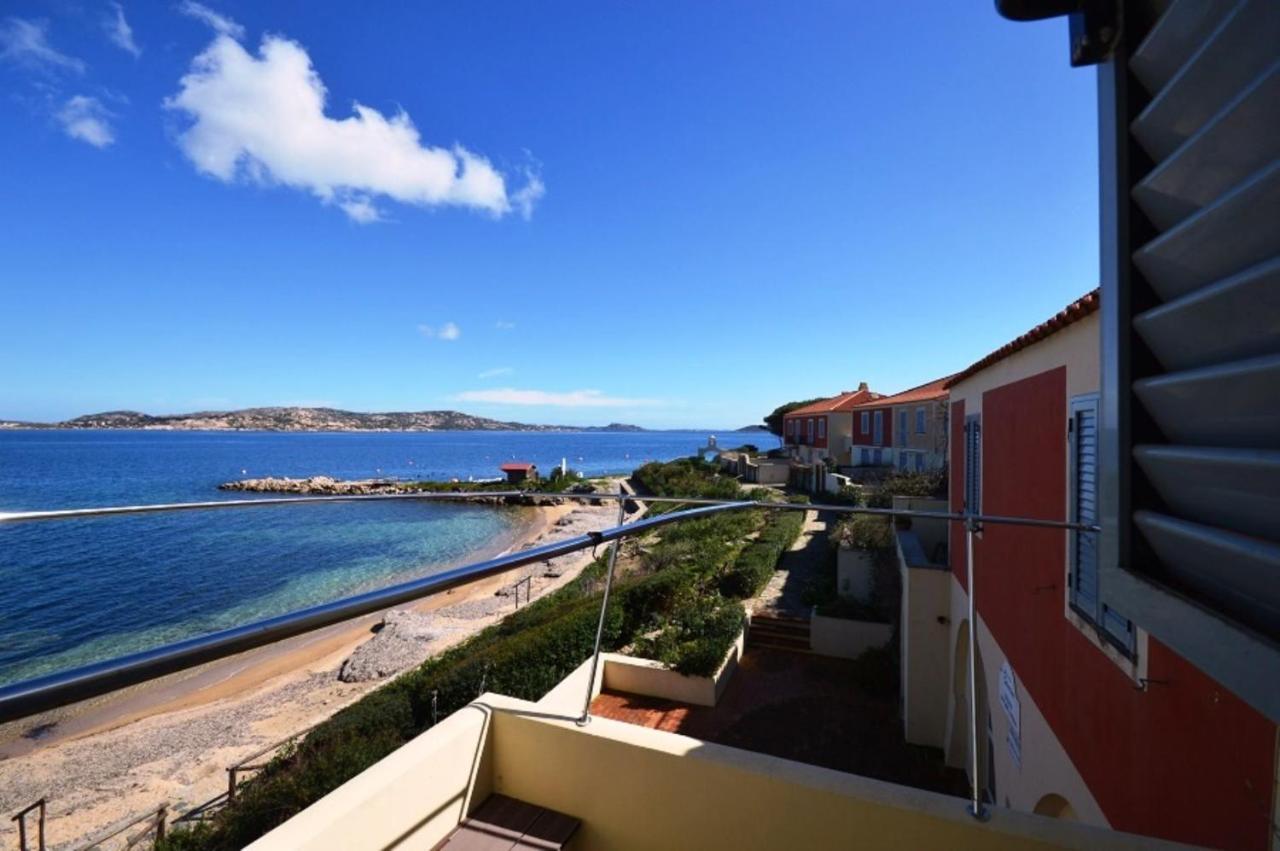 13 Centro - Meravigliosa Casa Sulla Piazzetta Di Porto Faro Палау Стая снимка