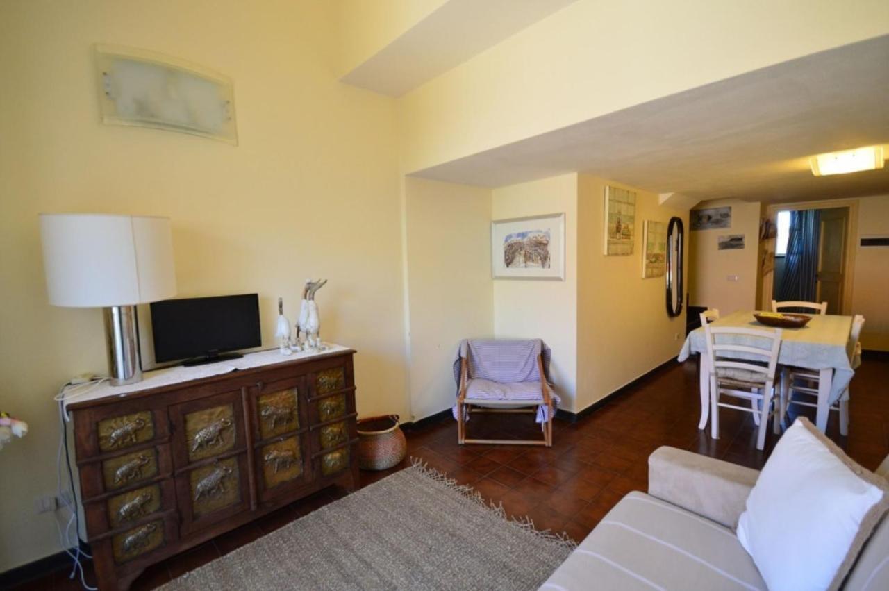 13 Centro - Meravigliosa Casa Sulla Piazzetta Di Porto Faro Палау Стая снимка