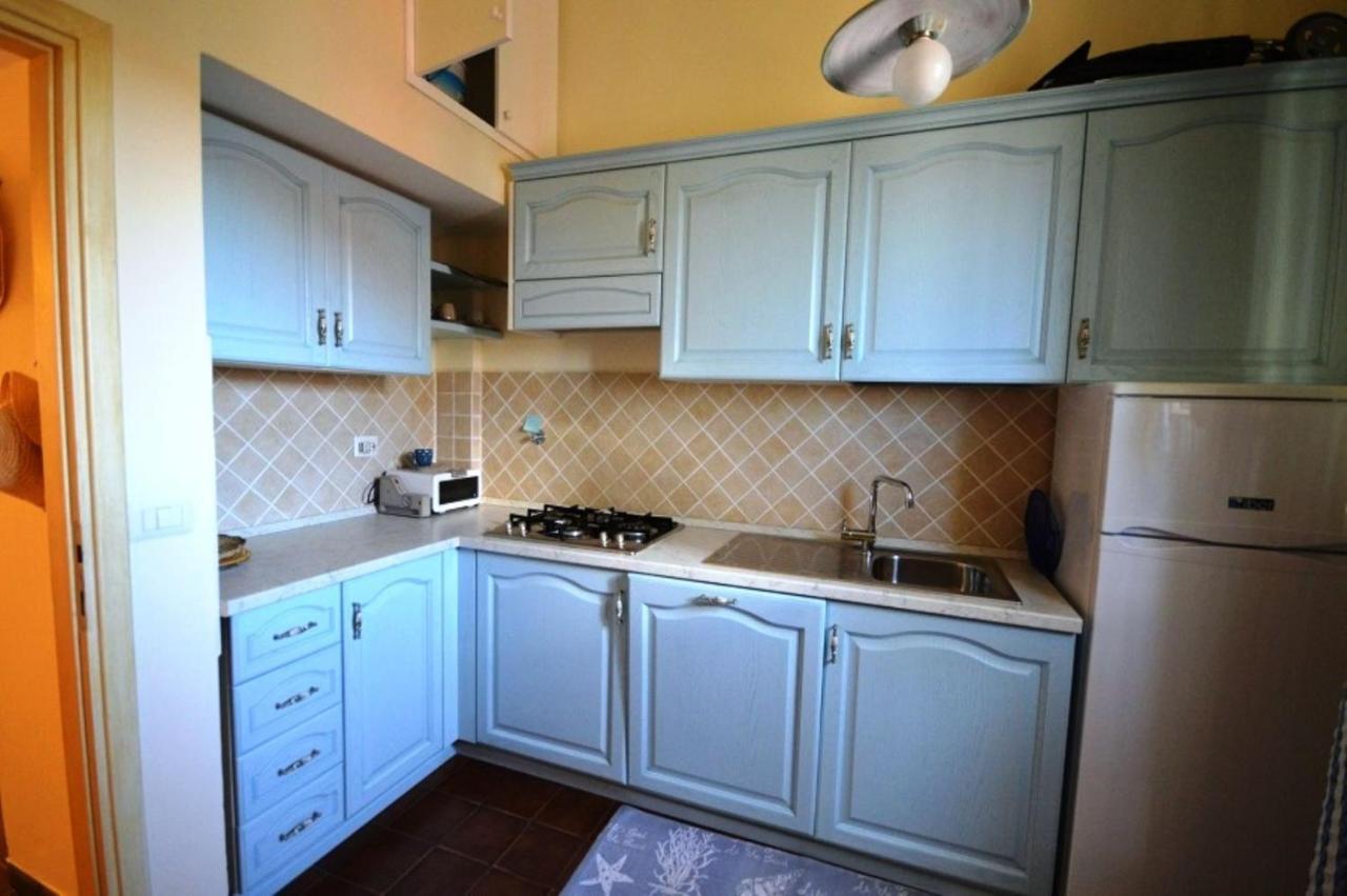13 Centro - Meravigliosa Casa Sulla Piazzetta Di Porto Faro Палау Екстериор снимка